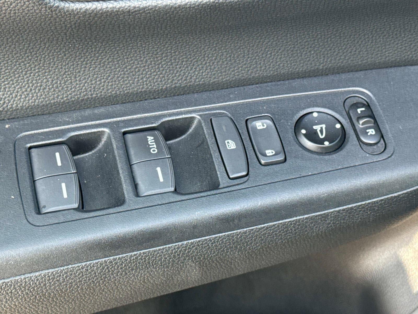 2024 Honda CR-V LX LX