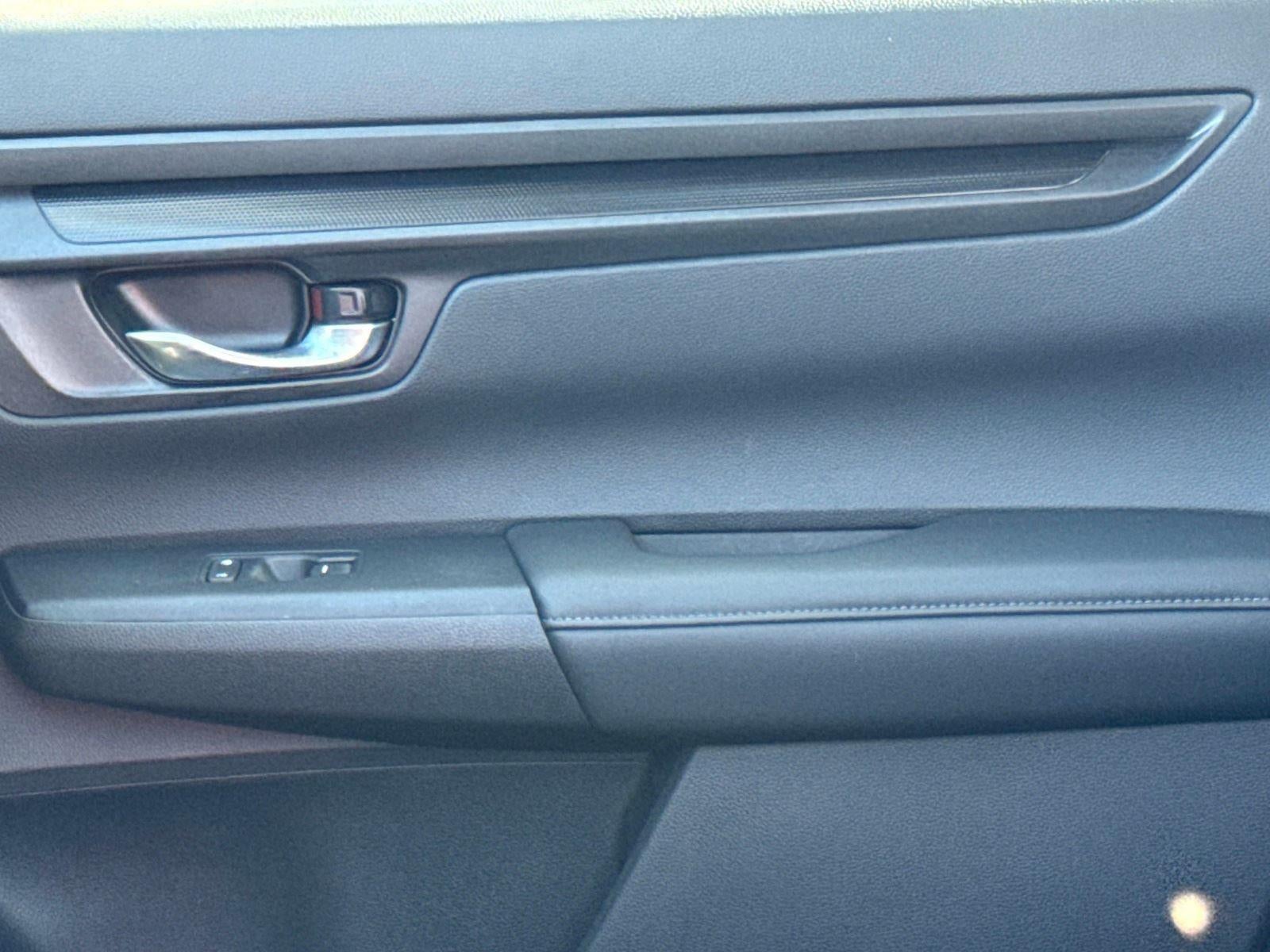 2024 Honda CR-V LX LX