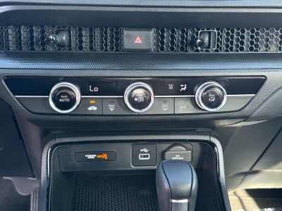 2024 Honda CR-V LX LX