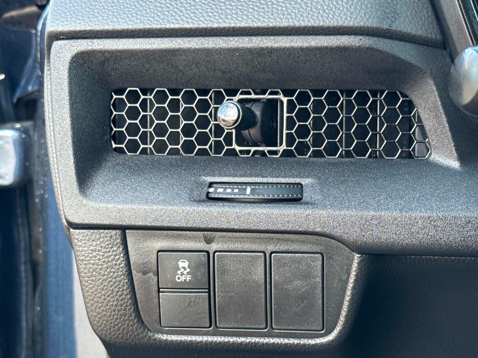2024 Honda CR-V LX LX