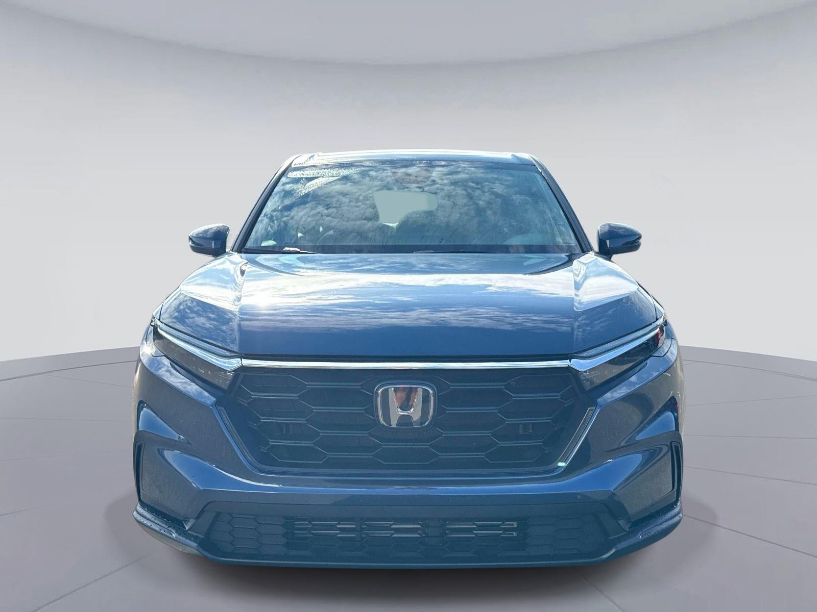 2024 Honda CR-V LX LX
