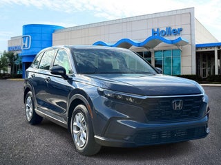 2024 Honda CR-V LX LX