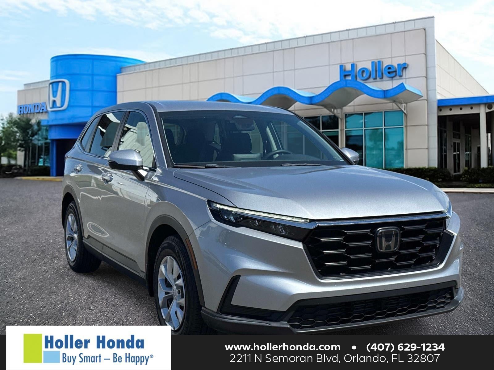 2024 Honda CR-V LX LX
