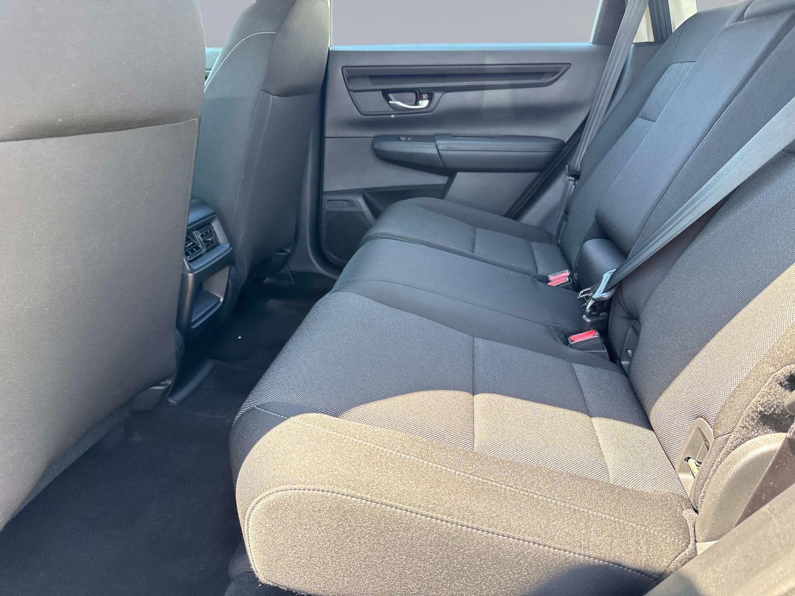 2024 Honda CR-V LX LX