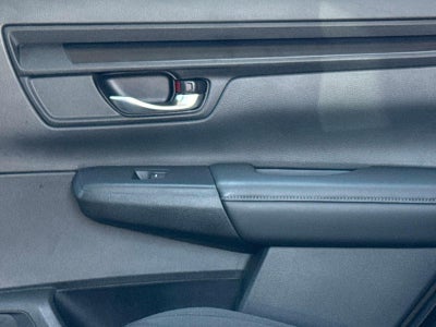 2024 Honda CR-V LX LX