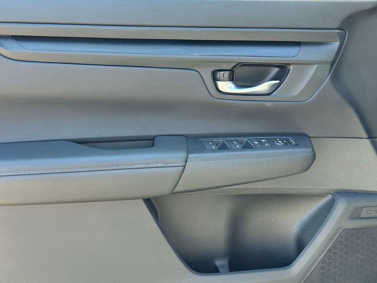 2024 Honda CR-V LX LX