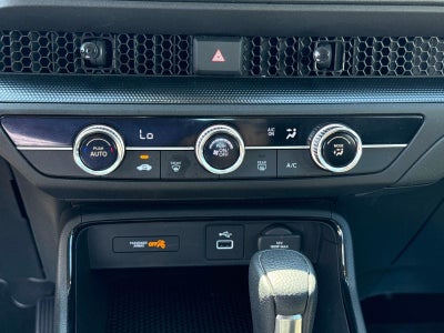 2024 Honda CR-V LX LX