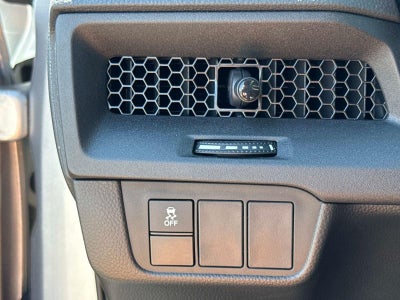 2024 Honda CR-V LX LX