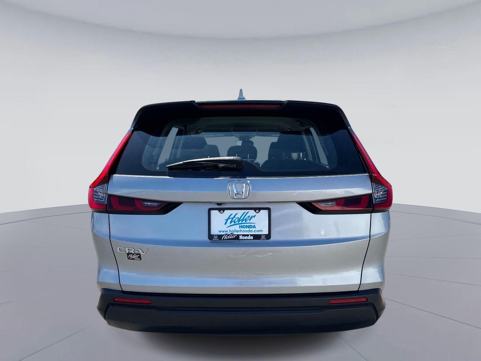 2024 Honda CR-V LX LX