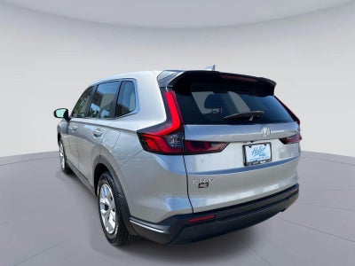 2024 Honda CR-V LX LX