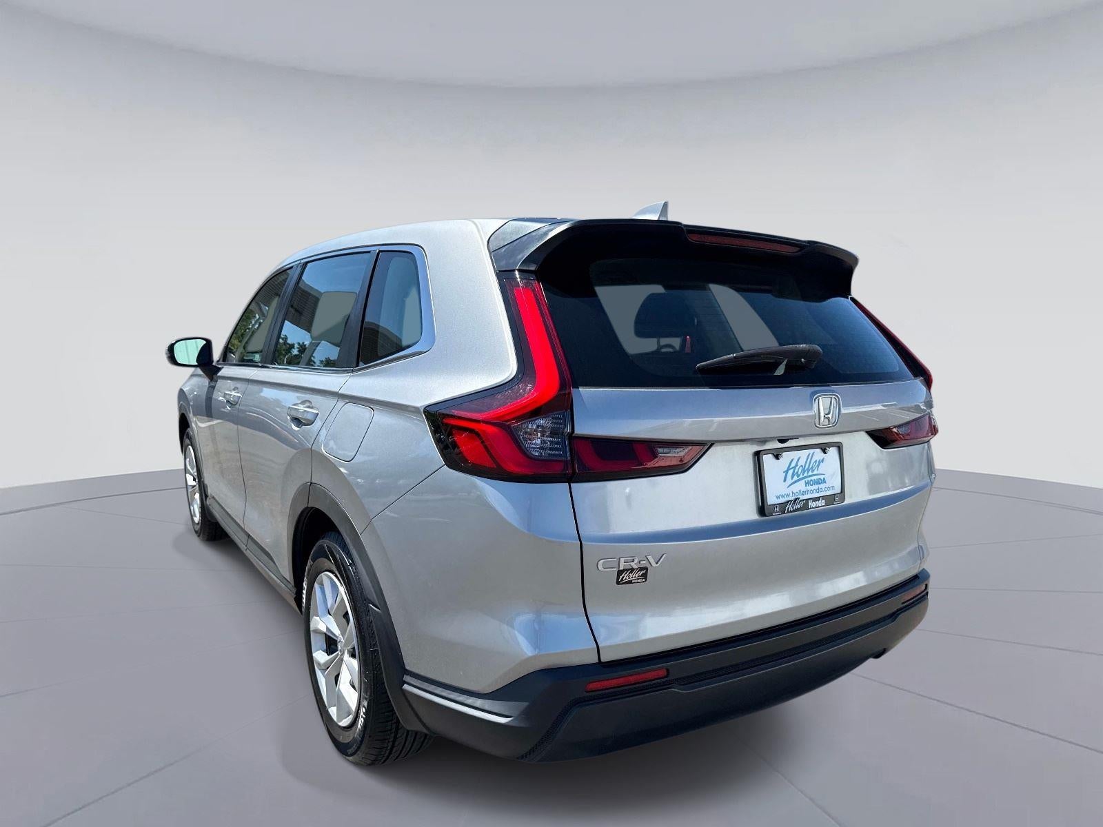 2024 Honda CR-V LX LX