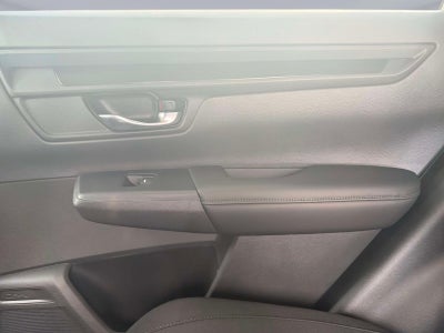 2026 Honda Cr-V Lx LX