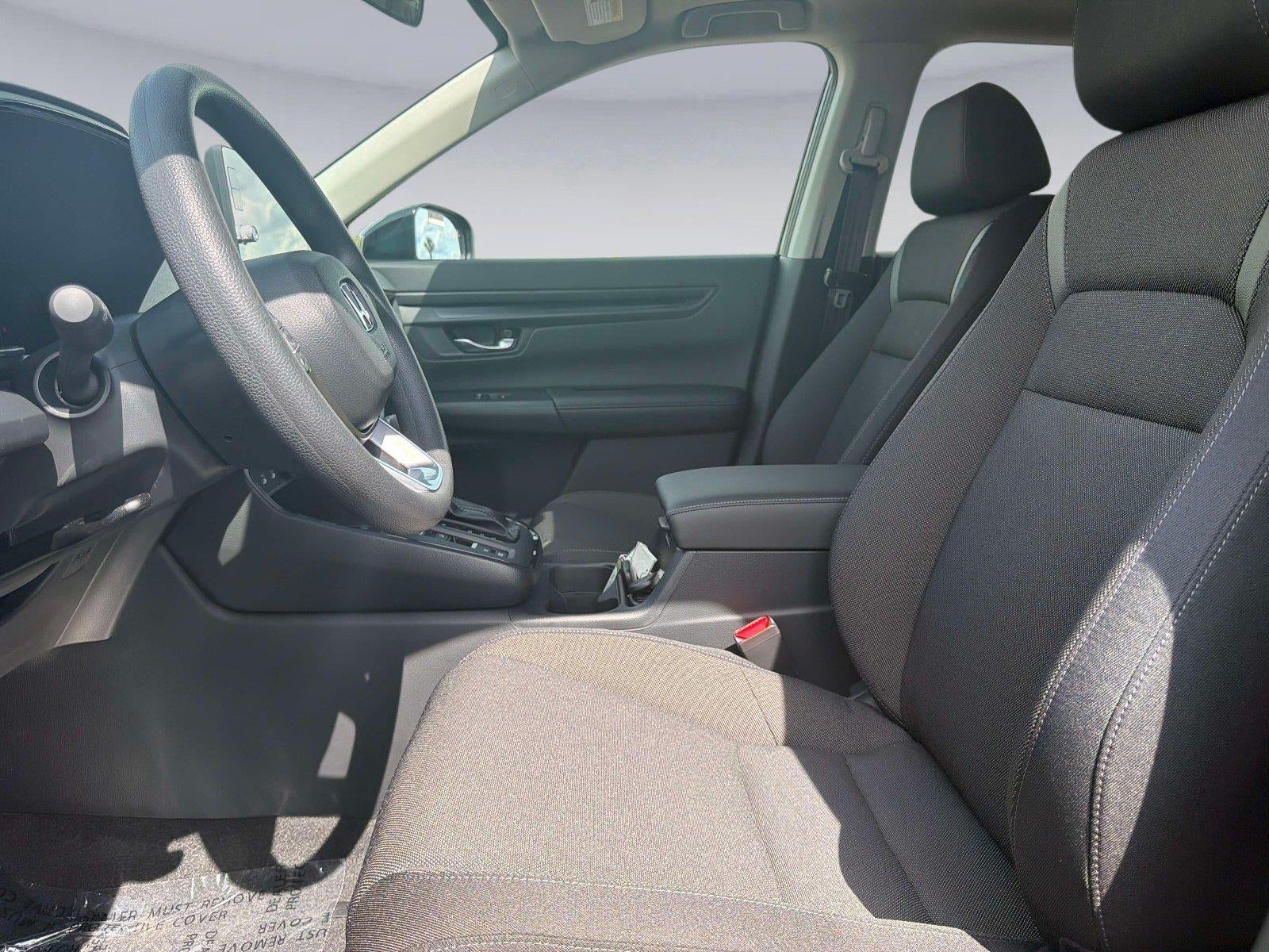 2026 Honda Cr-V Lx LX