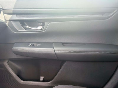 2026 Honda Cr-V Lx LX