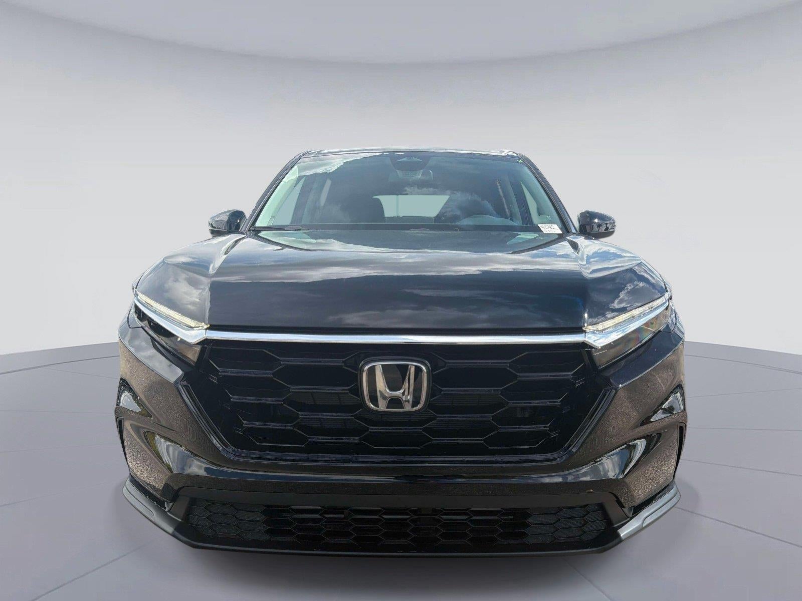2026 Honda Cr-V Lx LX