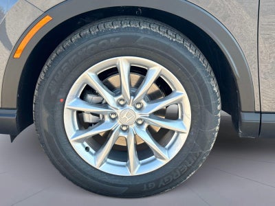 2026 Honda Cr-V Ex EX