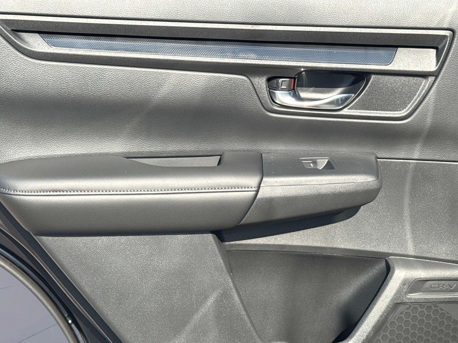 2026 Honda Cr-V Ex EX