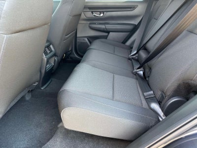 2026 Honda Cr-V Ex EX