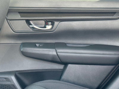 2026 Honda Cr-V Ex EX