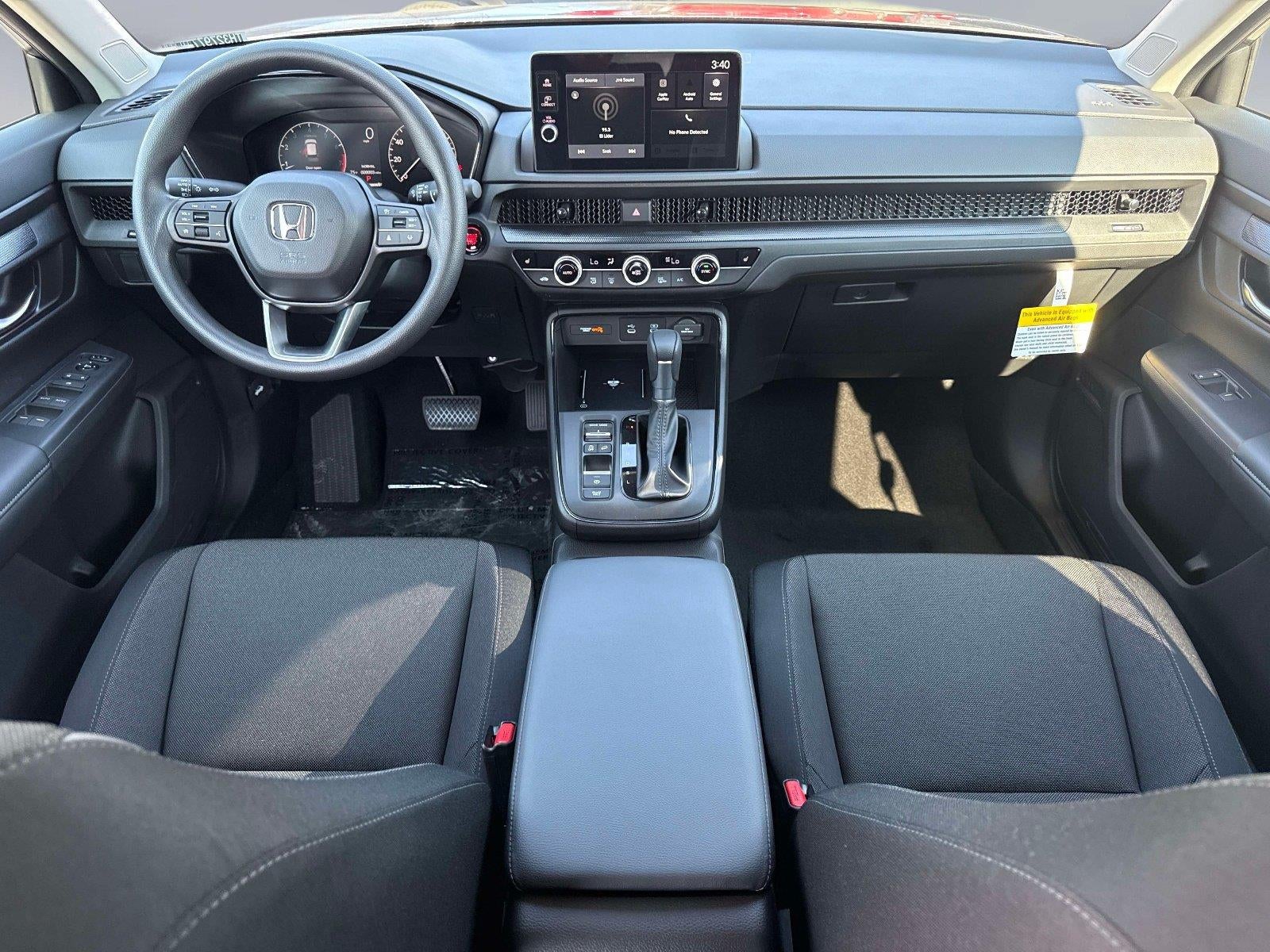 2026 Honda Cr-V Ex EX