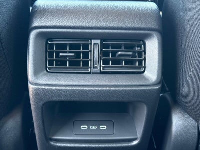 2026 Honda Cr-V Ex EX