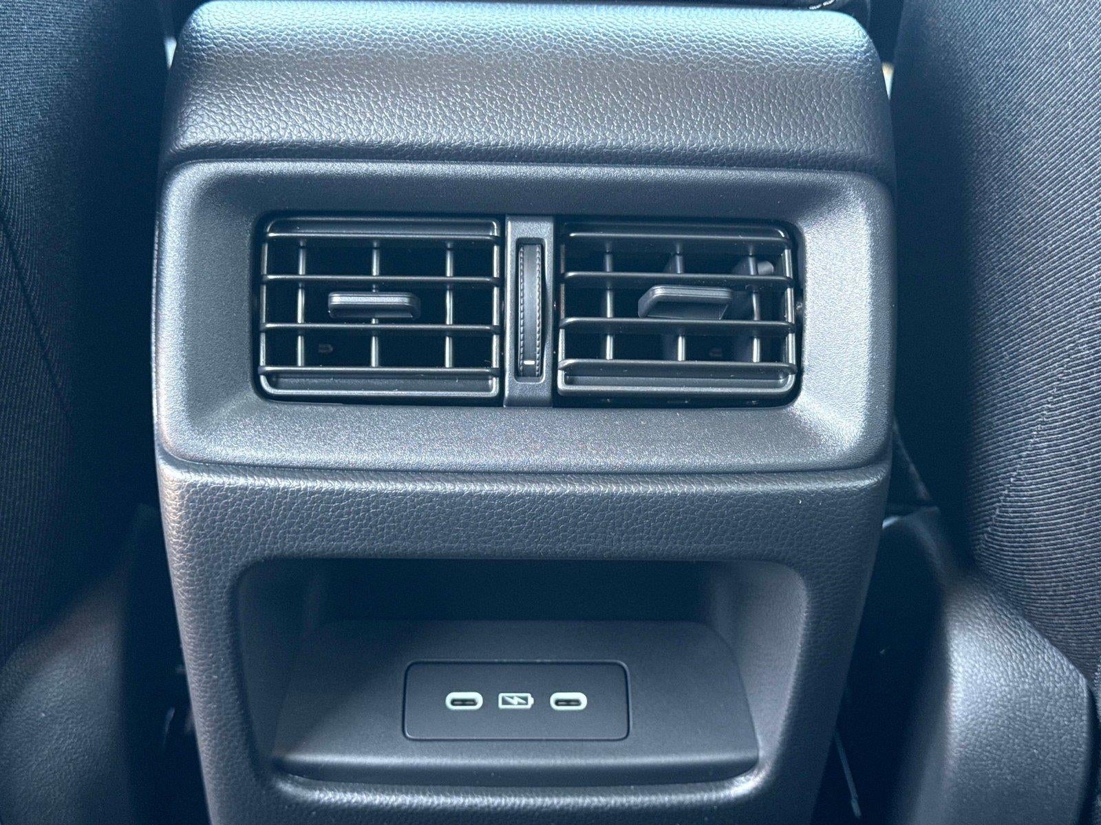 2026 Honda Cr-V Ex EX