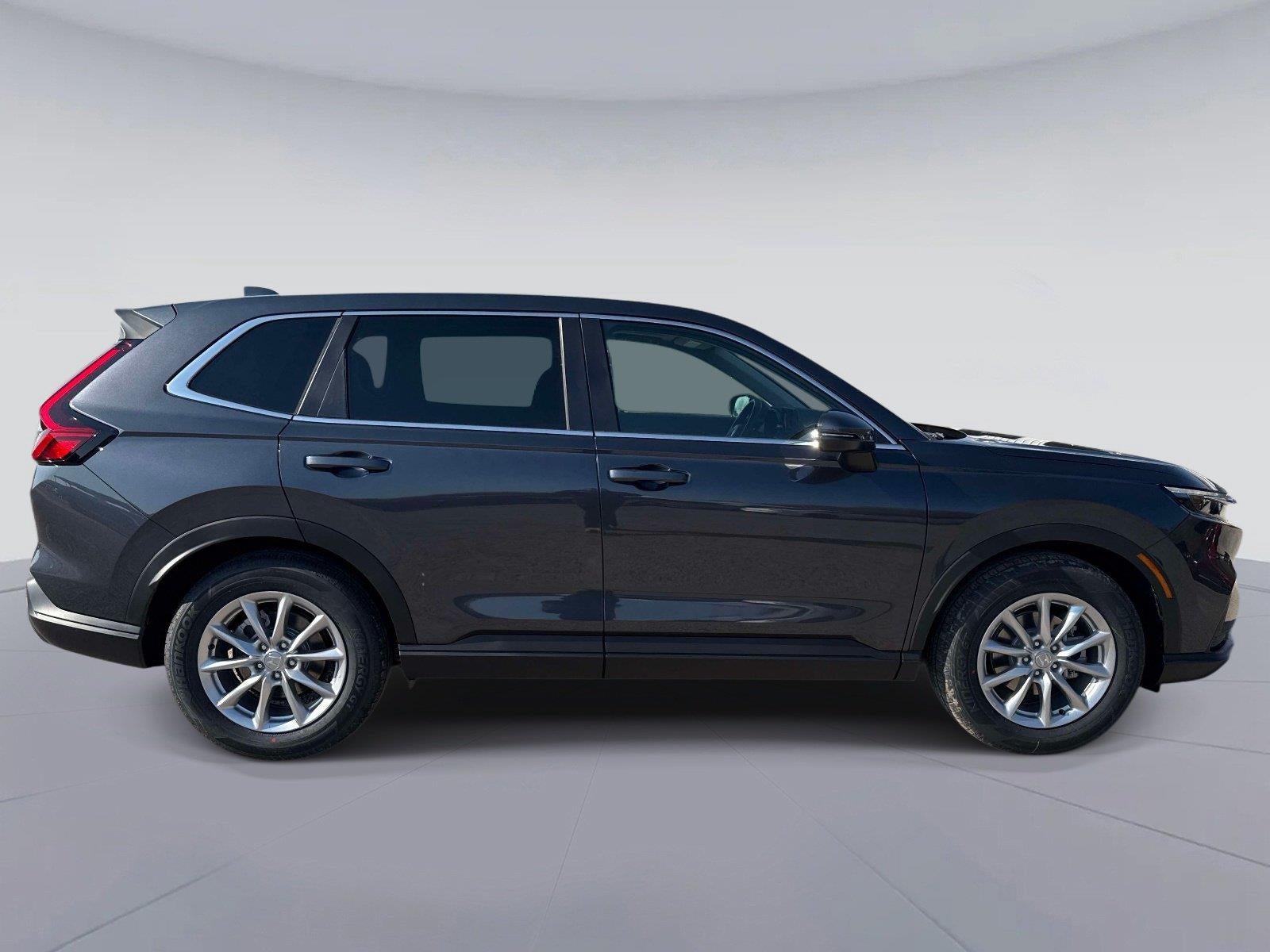 2026 Honda Cr-V Ex EX
