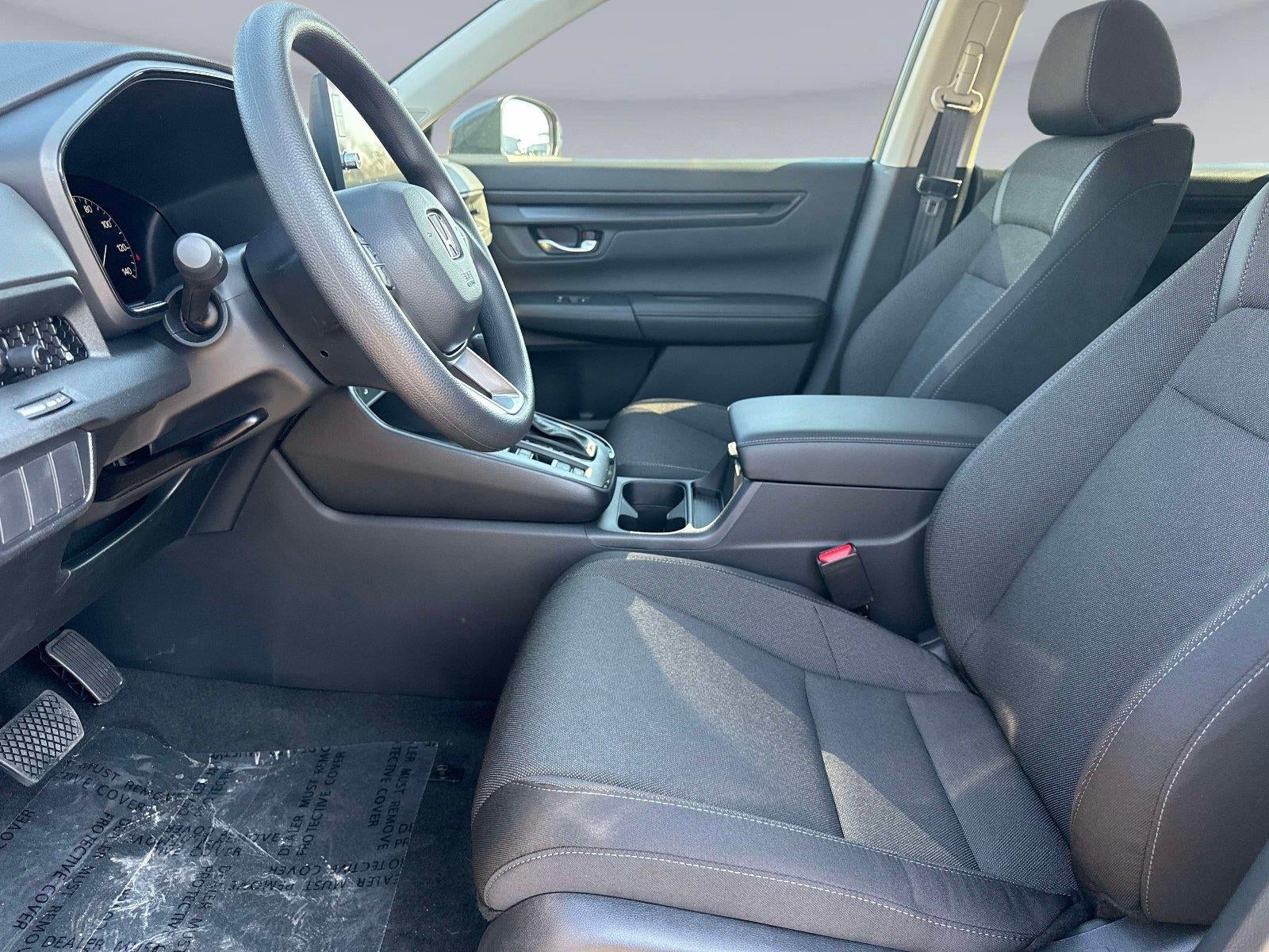 2026 Honda Cr-V Ex EX