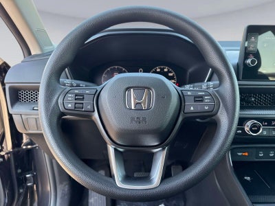 2026 Honda Cr-V Ex EX