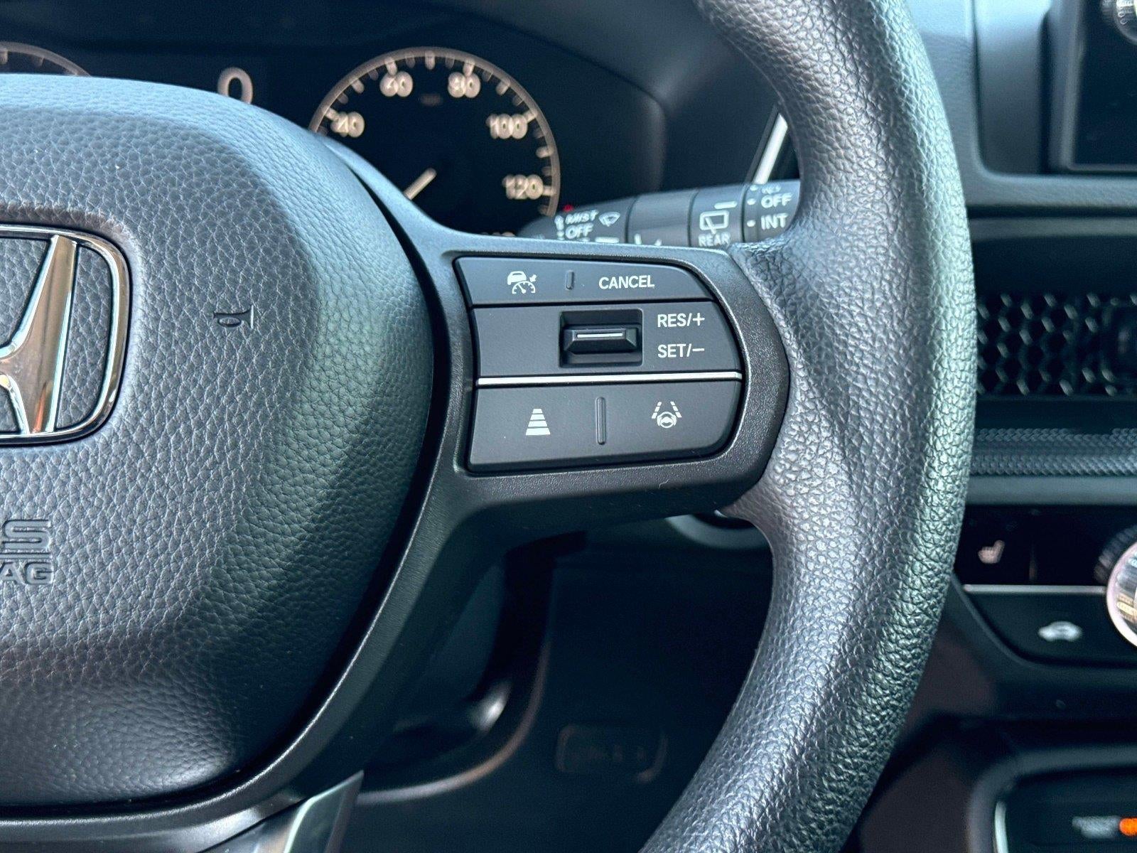 2026 Honda Cr-V Ex EX