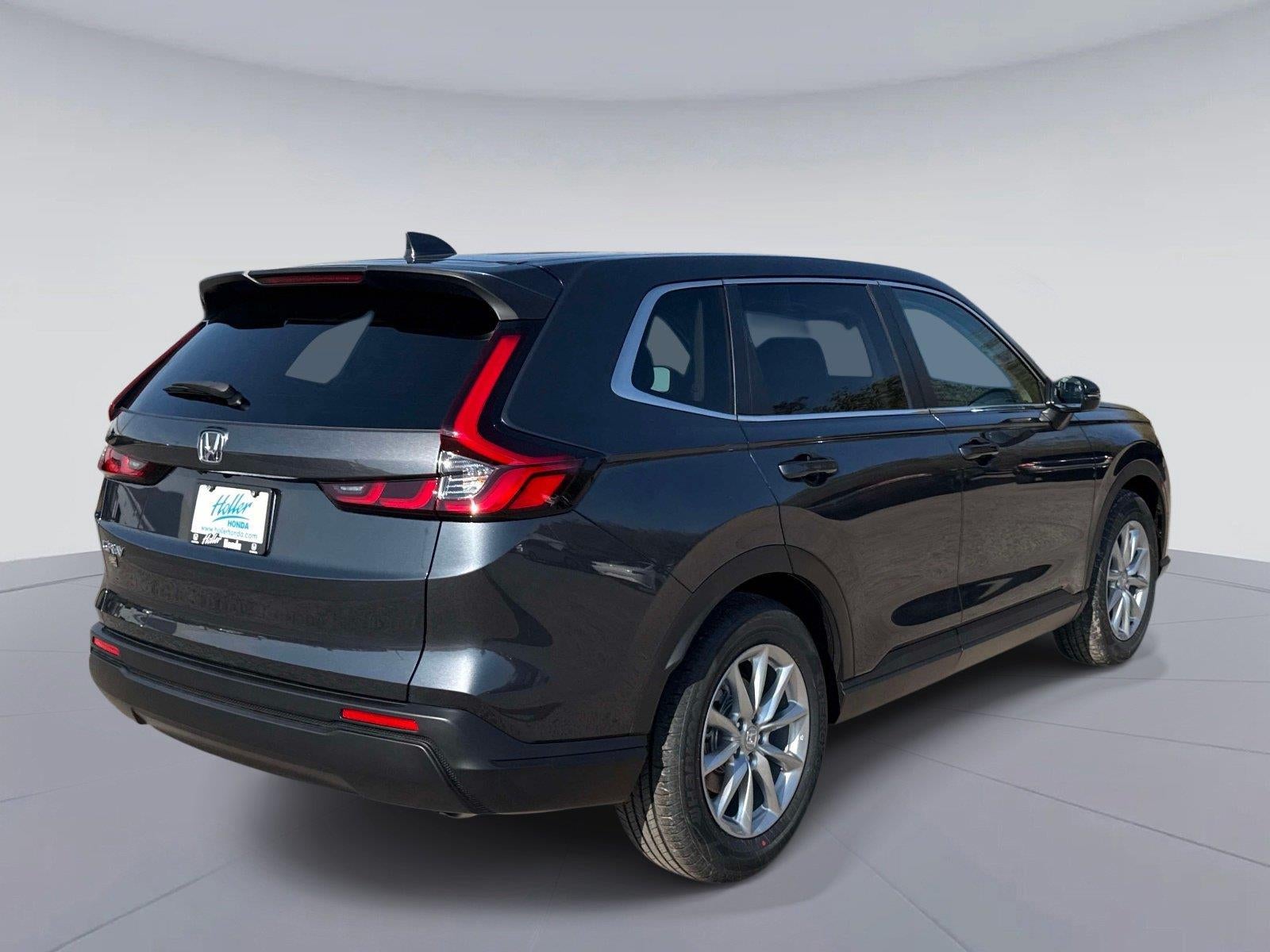 2026 Honda Cr-V Ex EX