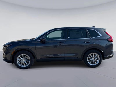 2026 Honda Cr-V Ex EX