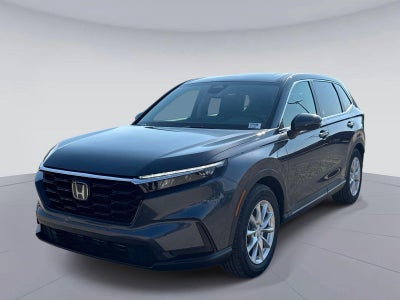 2026 Honda Cr-V Ex EX