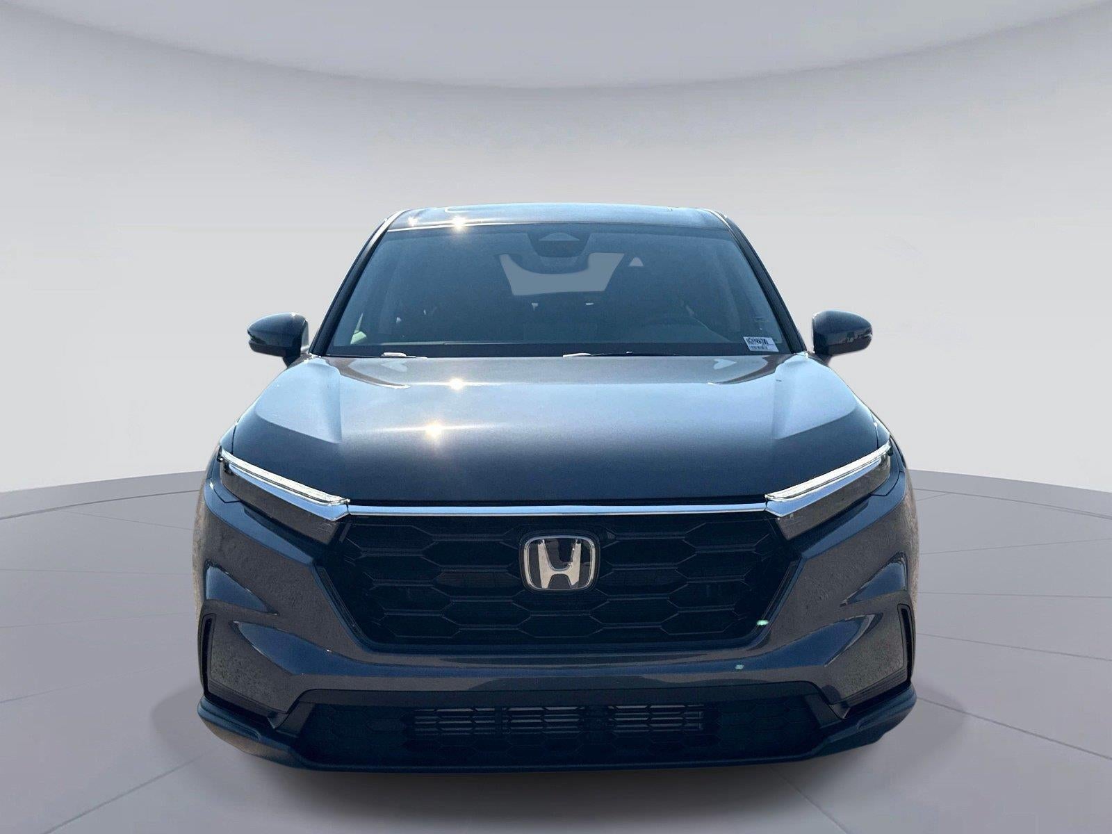 2026 Honda Cr-V Ex EX