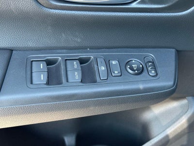2027 Honda CR-V EX