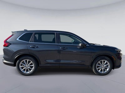 2027 Honda CR-V EX