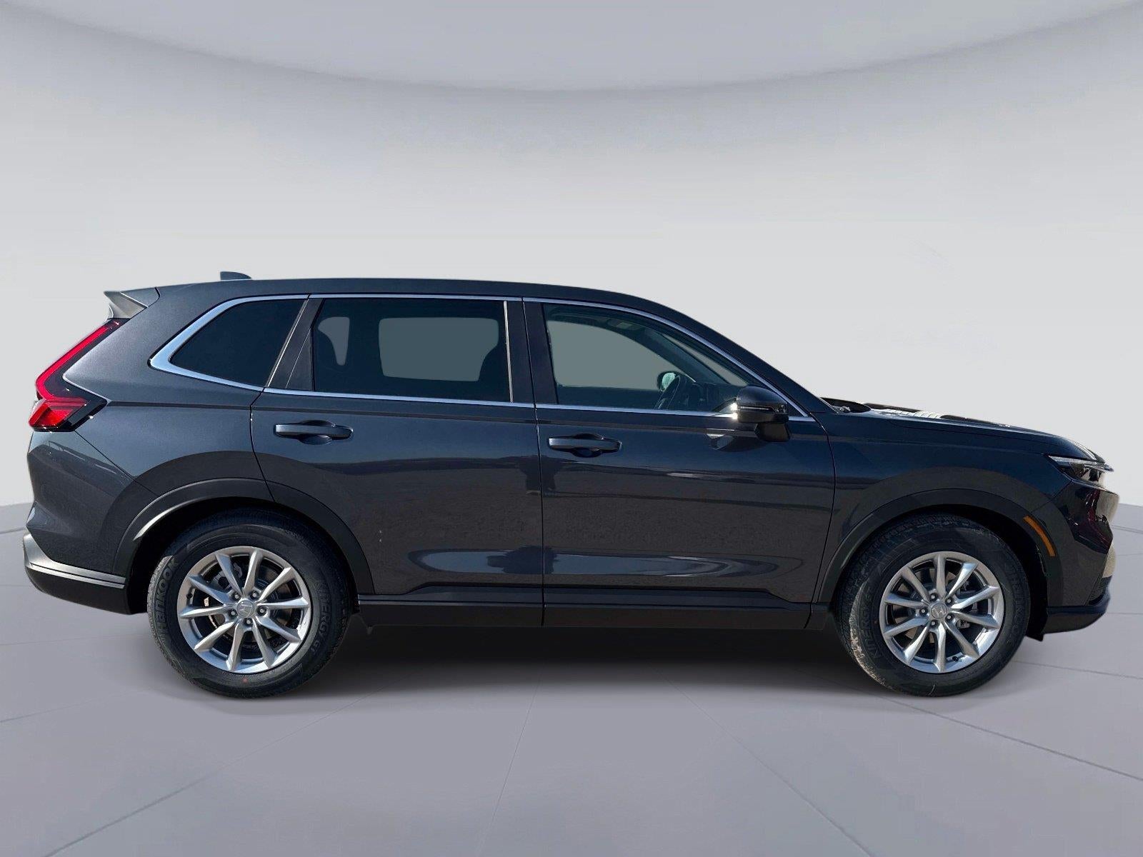 2027 Honda CR-V EX