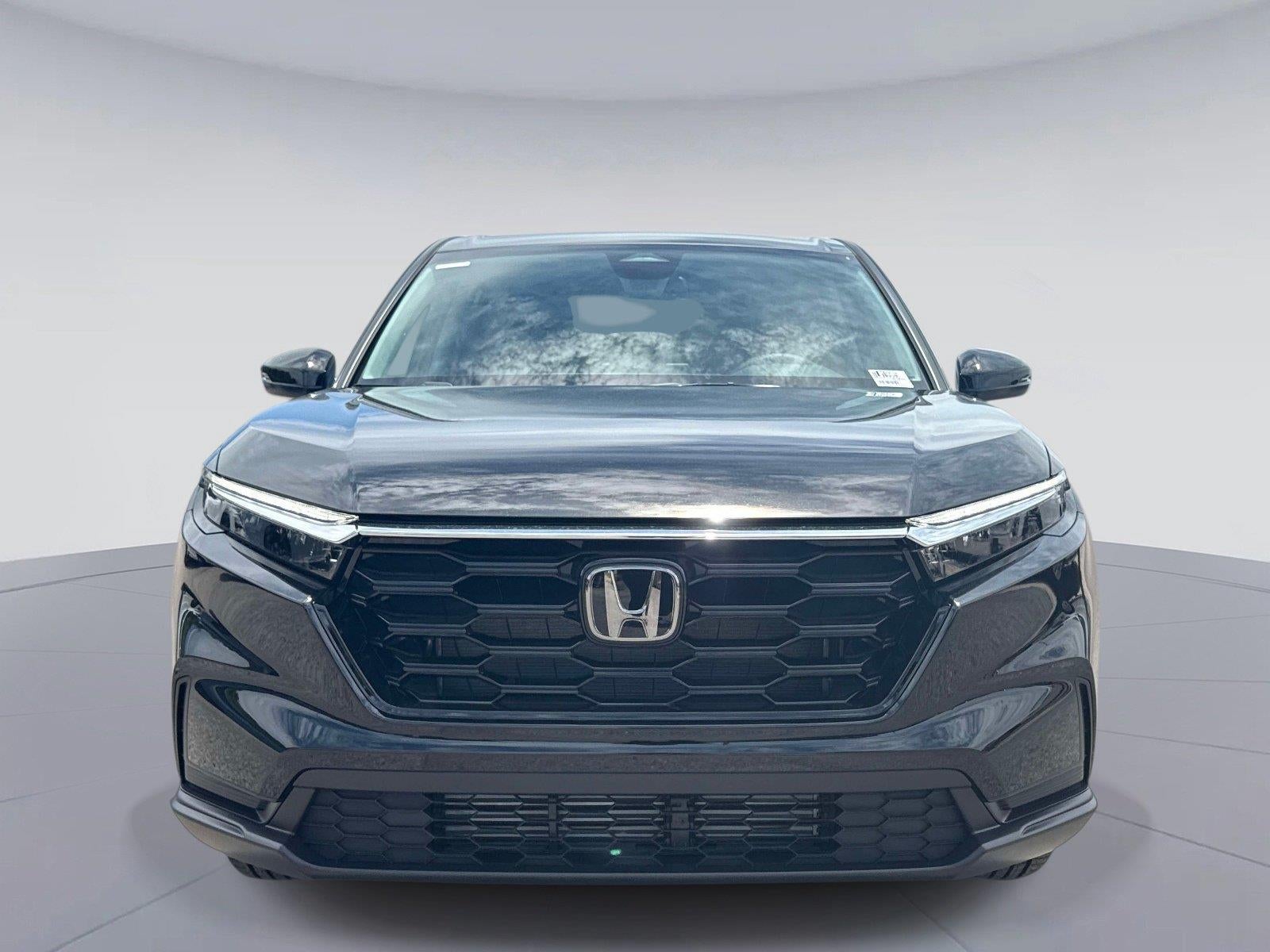 2027 Honda CR-V EX