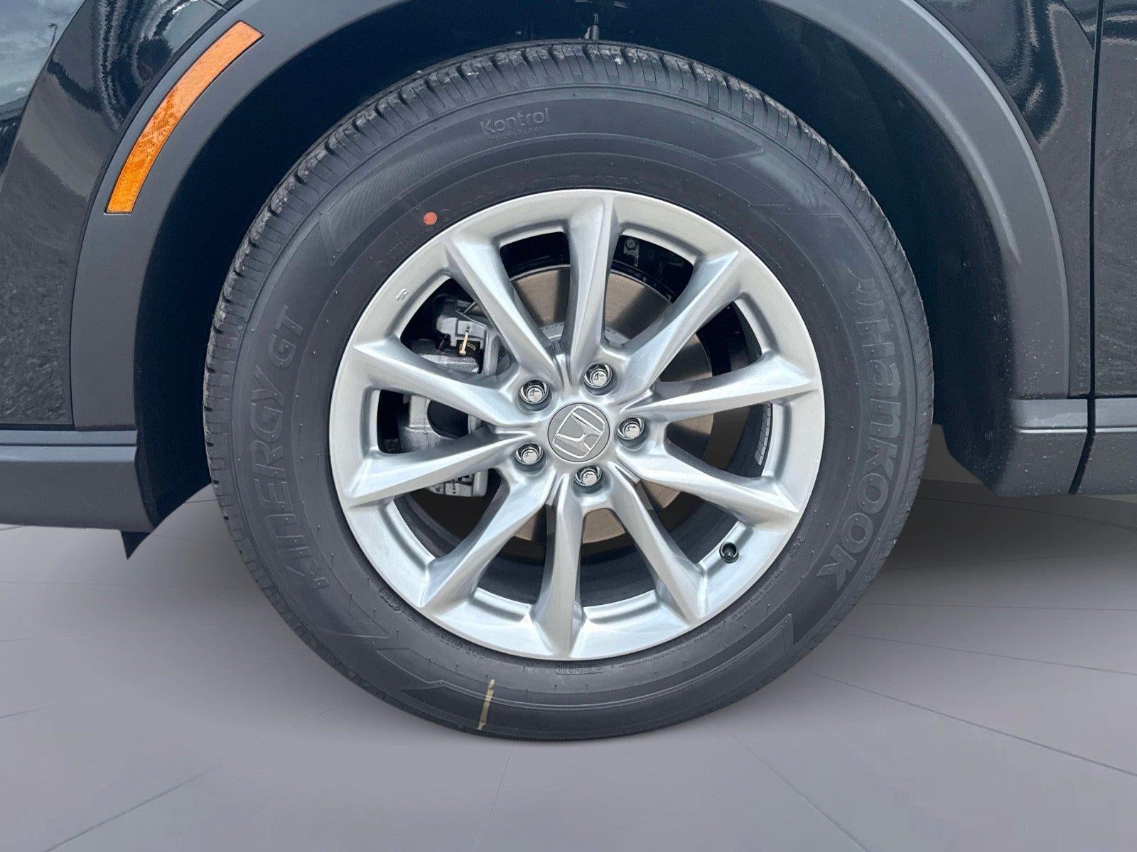 2027 Honda CR-V EX