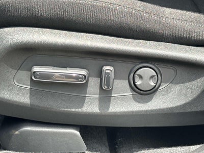 2027 Honda CR-V EX