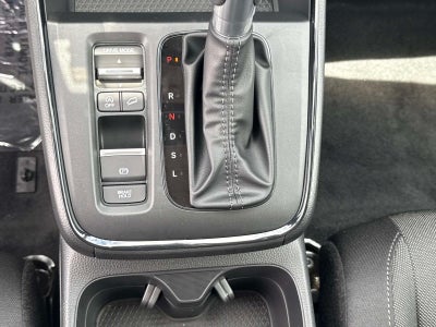 2027 Honda CR-V EX
