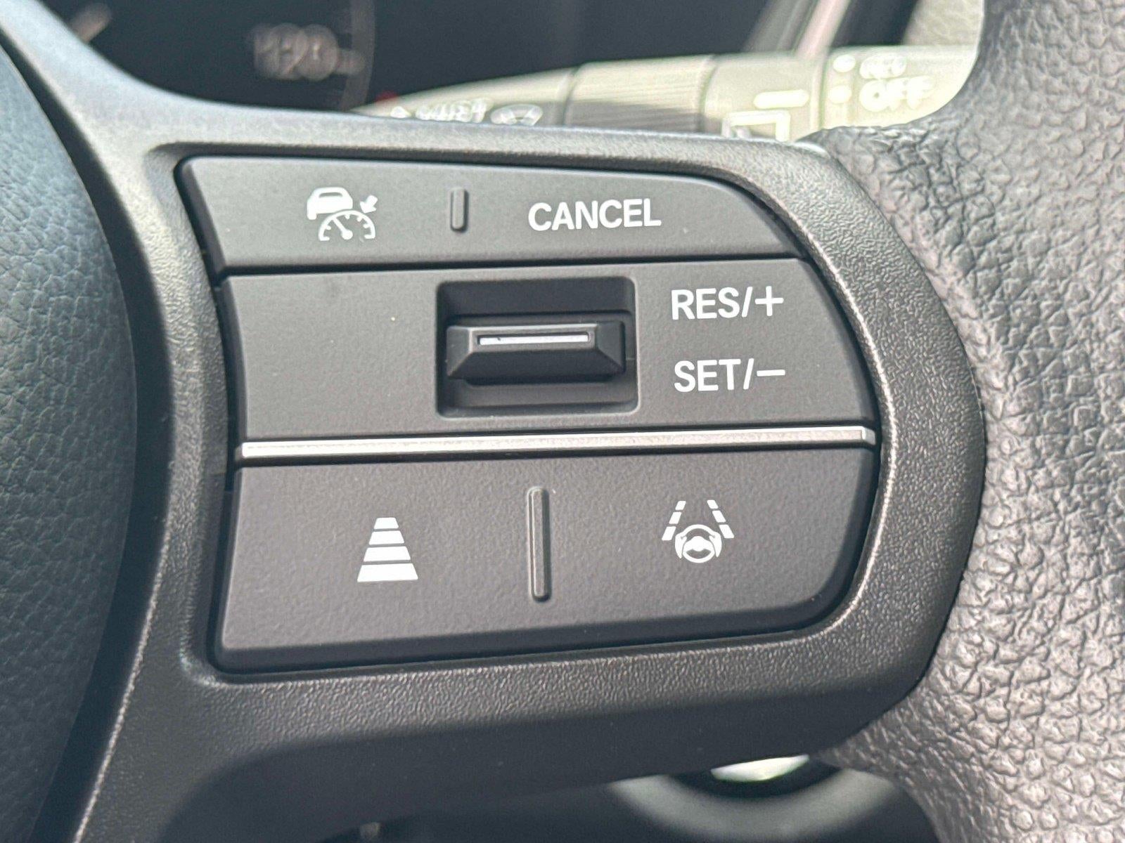 2027 Honda CR-V EX