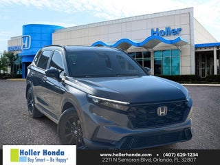 2023 Honda CR-V SPORT Sport