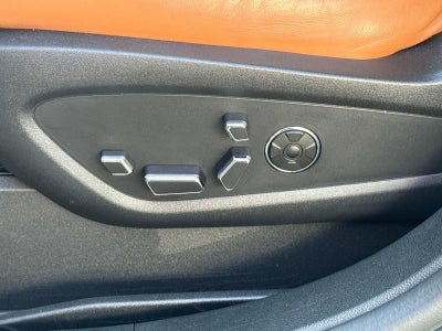 2023 Lincoln Nautilus Black Label