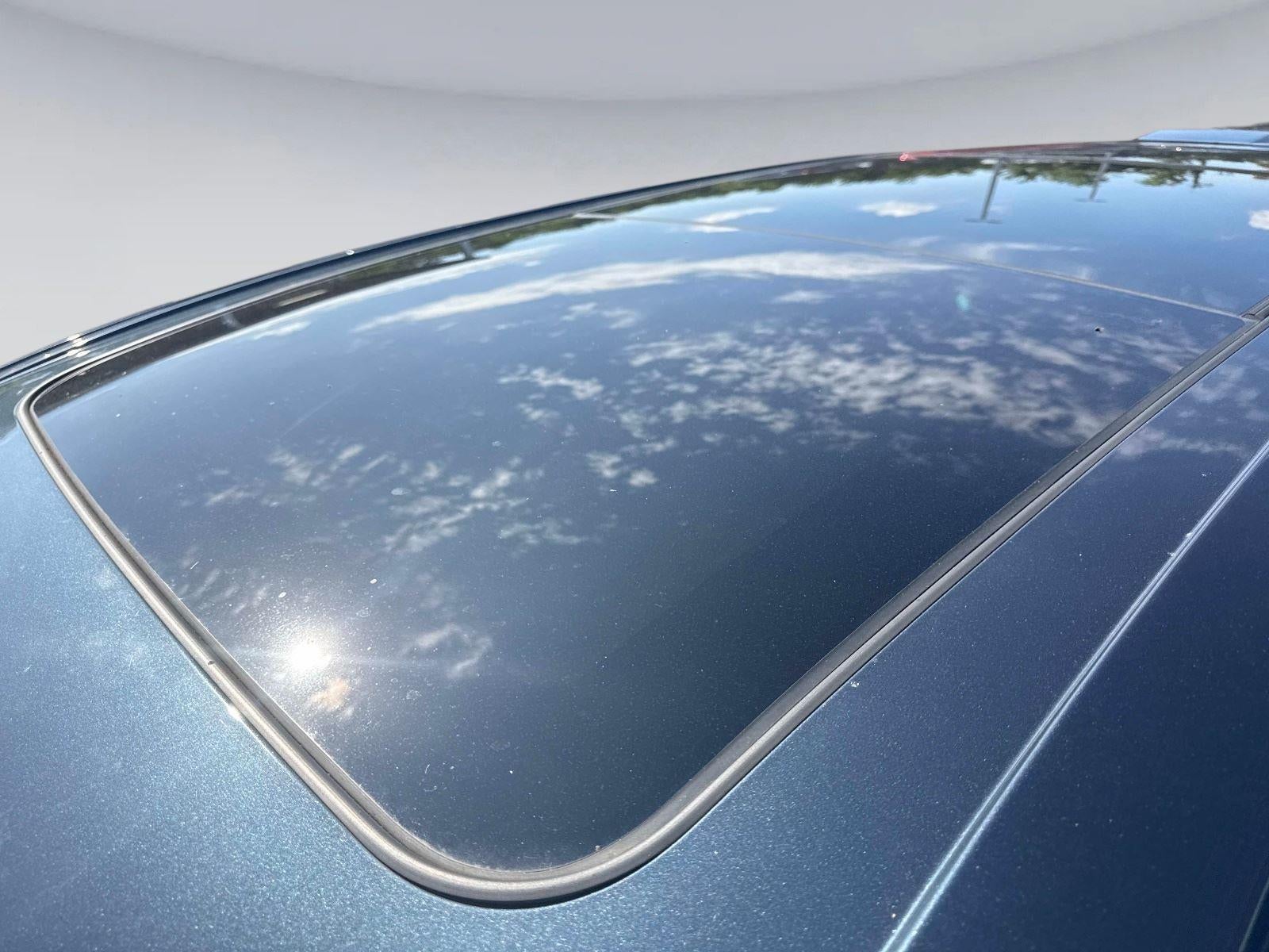 2023 Lincoln Nautilus Black Label