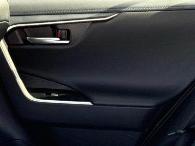 2022 Toyota RAV4 HYBRID Hybrid XSE