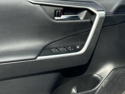 2022 Toyota RAV4 HYBRID Hybrid XSE