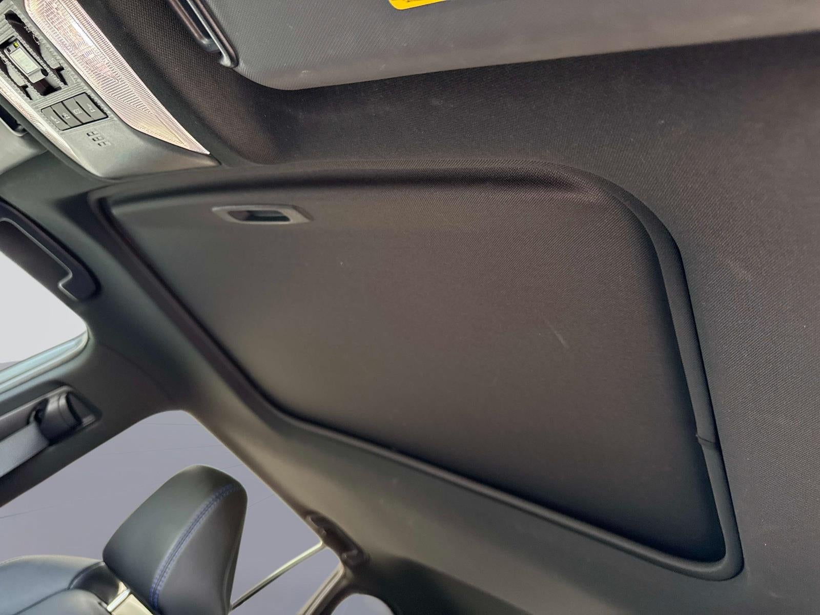 2022 Toyota RAV4 HYBRID Hybrid XSE