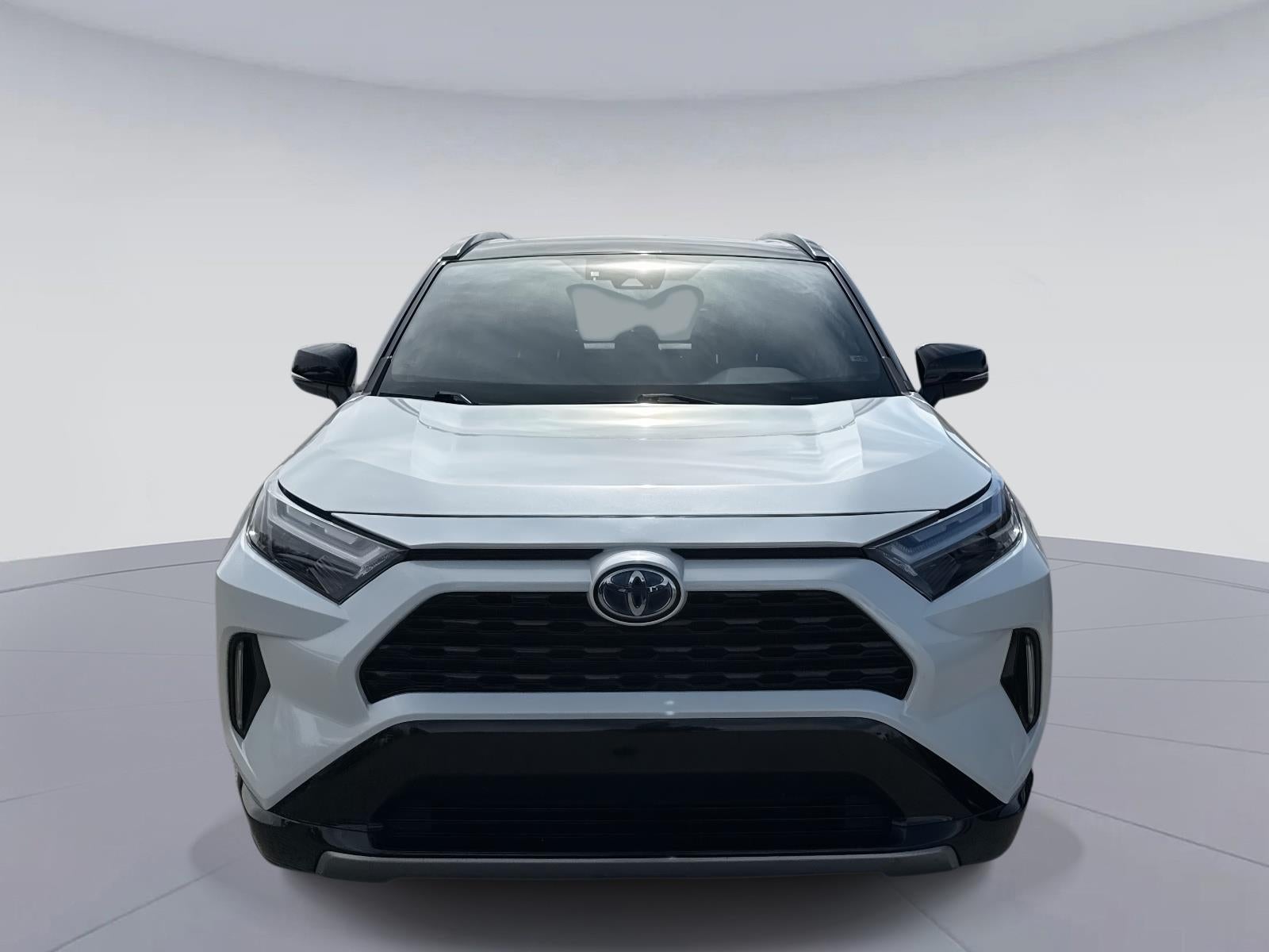 2022 Toyota RAV4 HYBRID Hybrid XSE