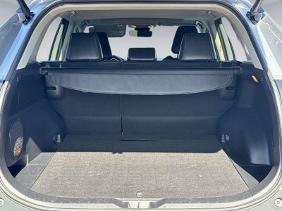 2020 Toyota RAV4 Limited